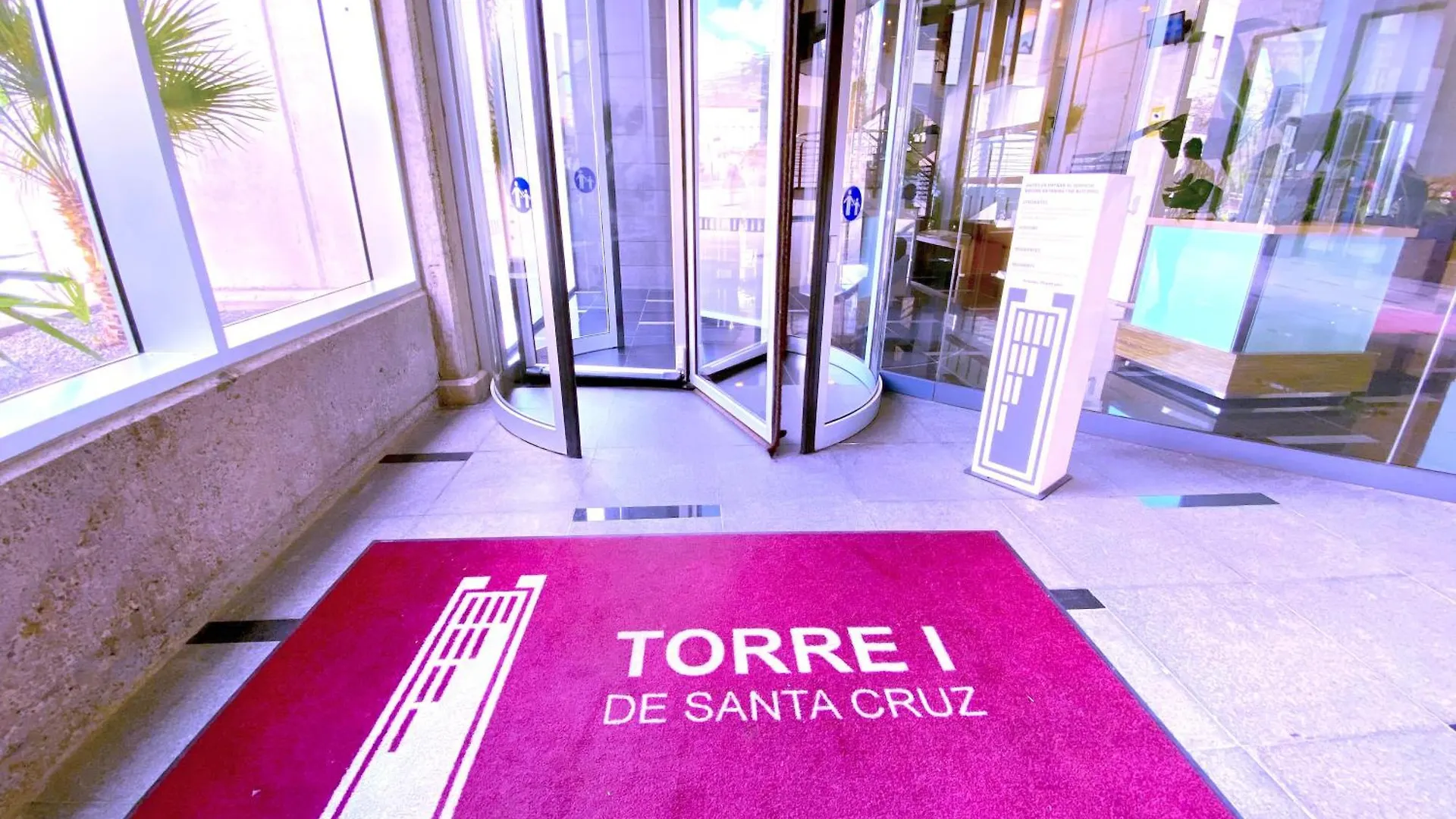 Tropicalidays Loft Ejecutivo Apartment Santa Cruz de Tenerife