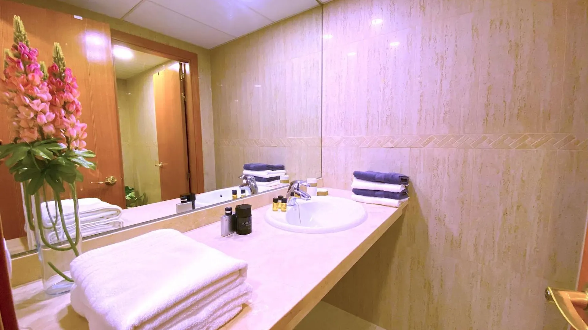 Tropicalidays Loft Ejecutivo Apartment Santa Cruz de Tenerife