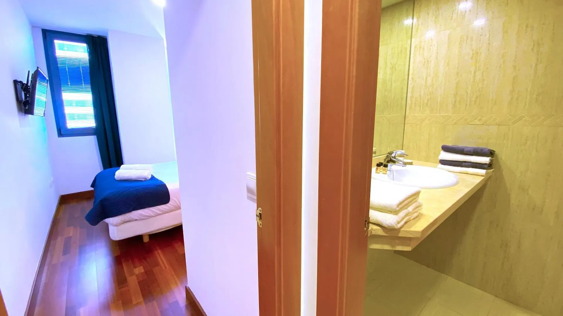 Tropicalidays Loft Ejecutivo Apartment Santa Cruz de Tenerife