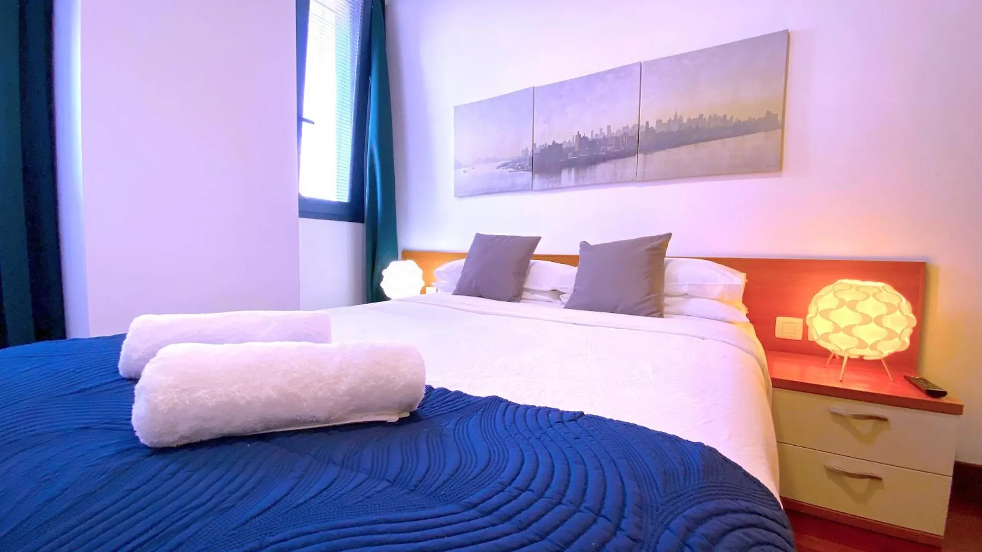 Tropicalidays Loft Ejecutivo Apartment Santa Cruz de Tenerife Spain