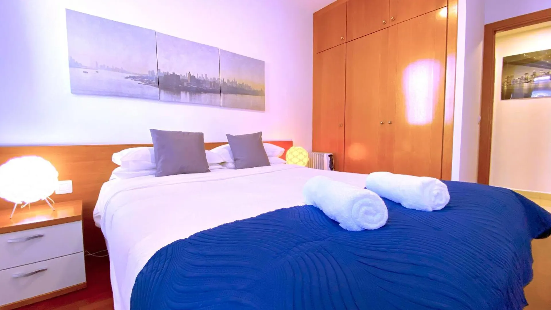 Tropicalidays Loft Ejecutivo Apartment Santa Cruz de Tenerife