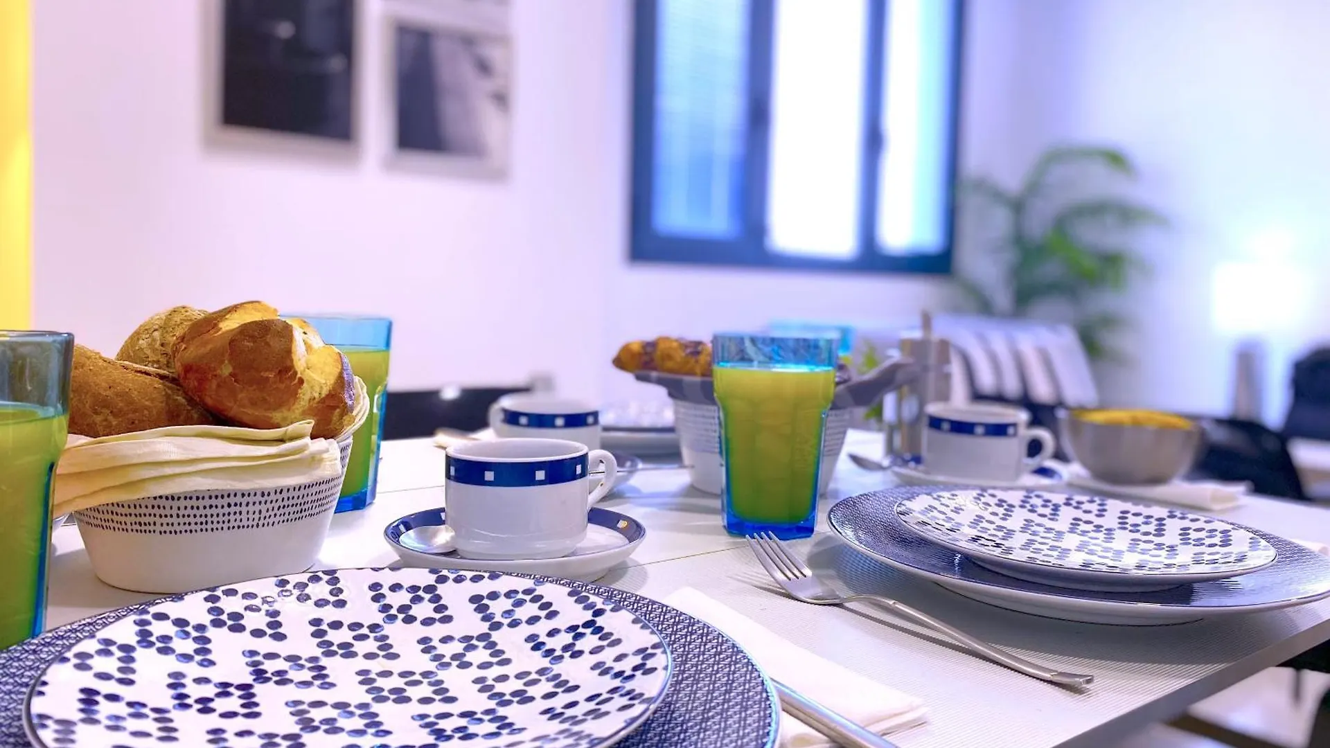 Tropicalidays Loft Ejecutivo Apartment Santa Cruz de Tenerife