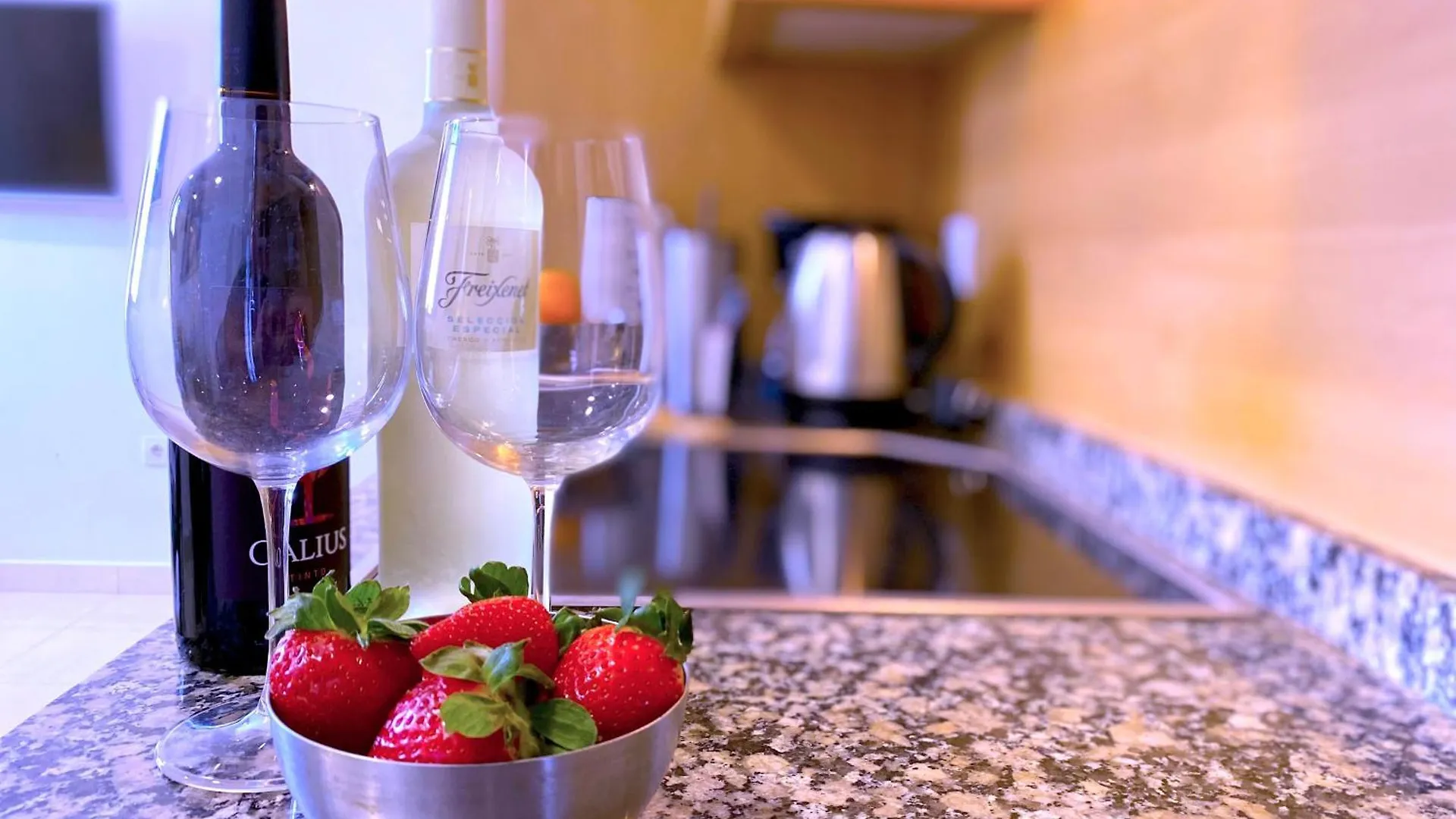 Tropicalidays Loft Ejecutivo Apartment Santa Cruz de Tenerife